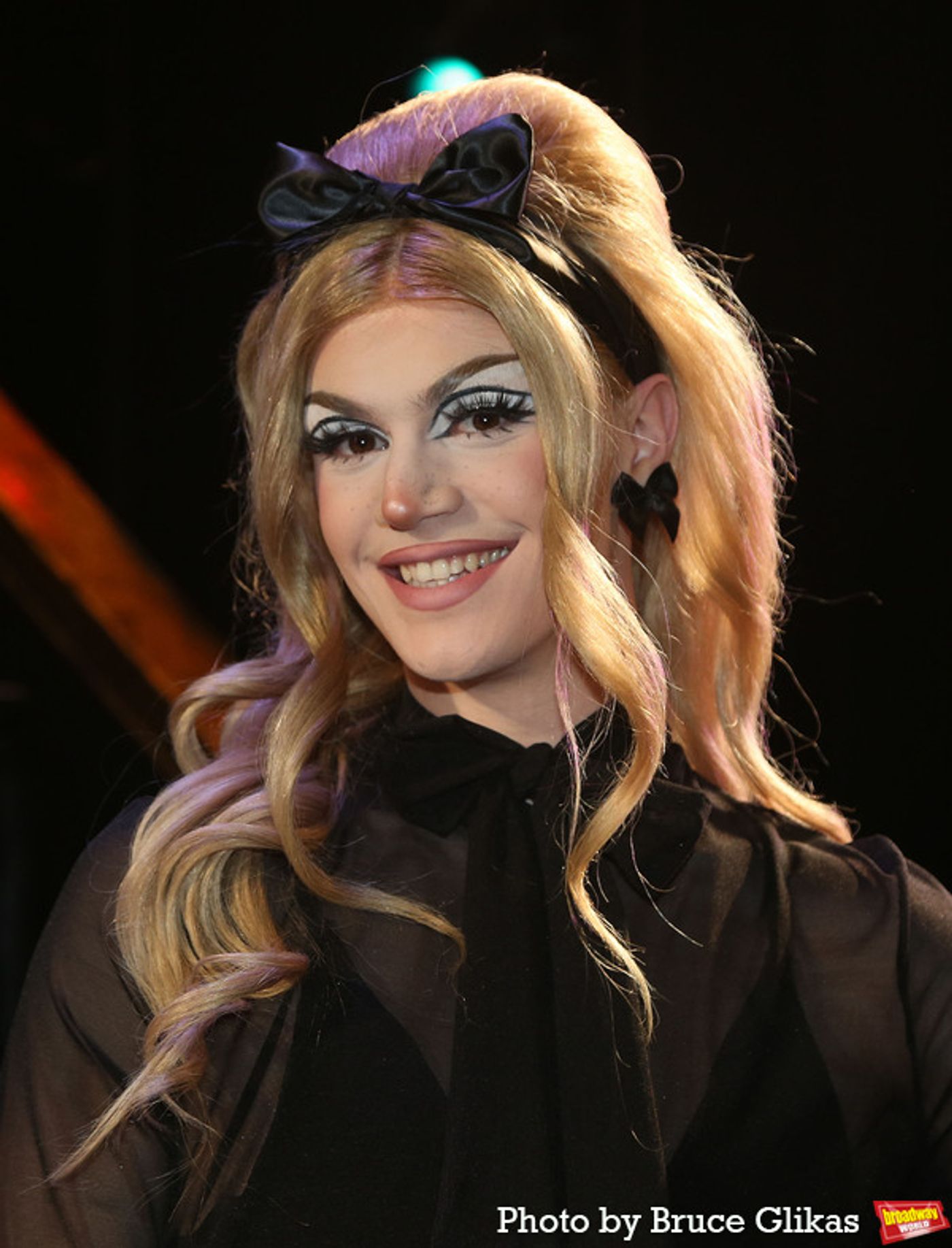 Photos: RUPAUL'S DRAG RACE Season 15 Stars Visit Jinkx Monsoon at CHICAGO  Image