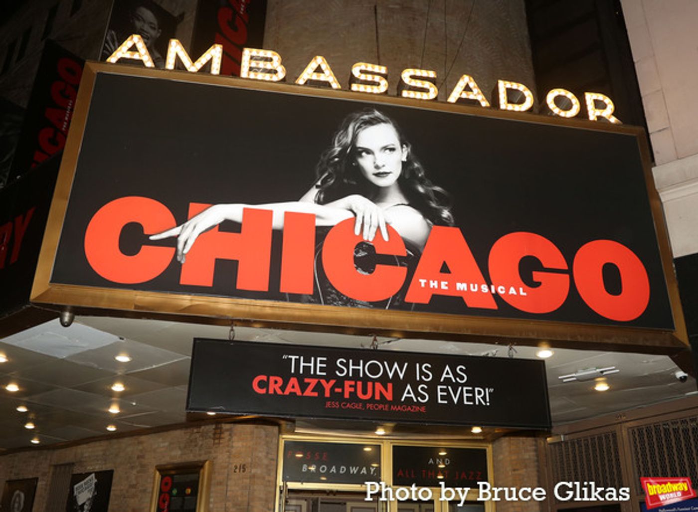 Photos: RUPAUL'S DRAG RACE Season 15 Stars Visit Jinkx Monsoon at CHICAGO  Image