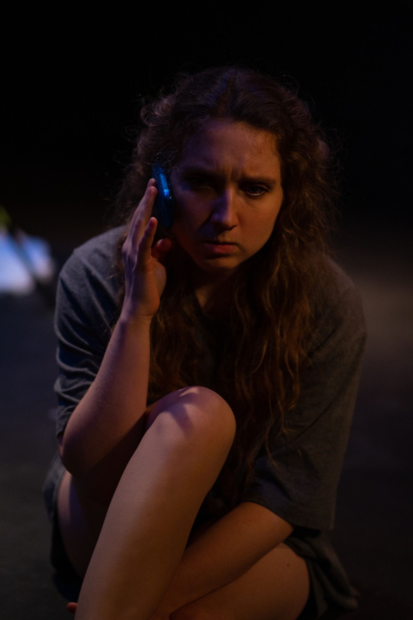 Photos: First Look At Eric Bogosian's 1+1 At SoHo Playhouse!  Image