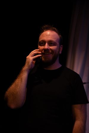 Michael Gardiner Photo