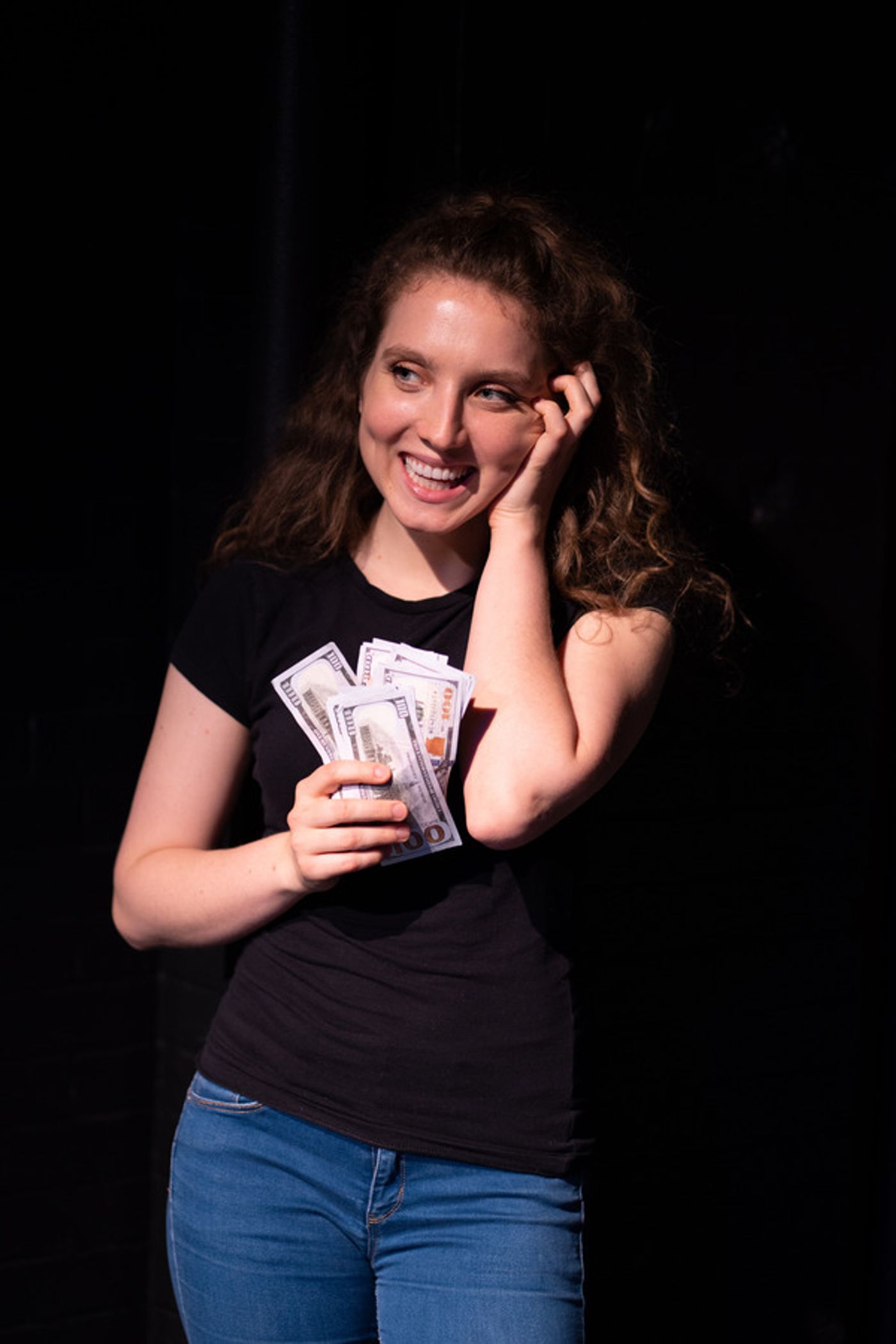 Photos: First Look At Eric Bogosian's 1+1 At SoHo Playhouse!  Image