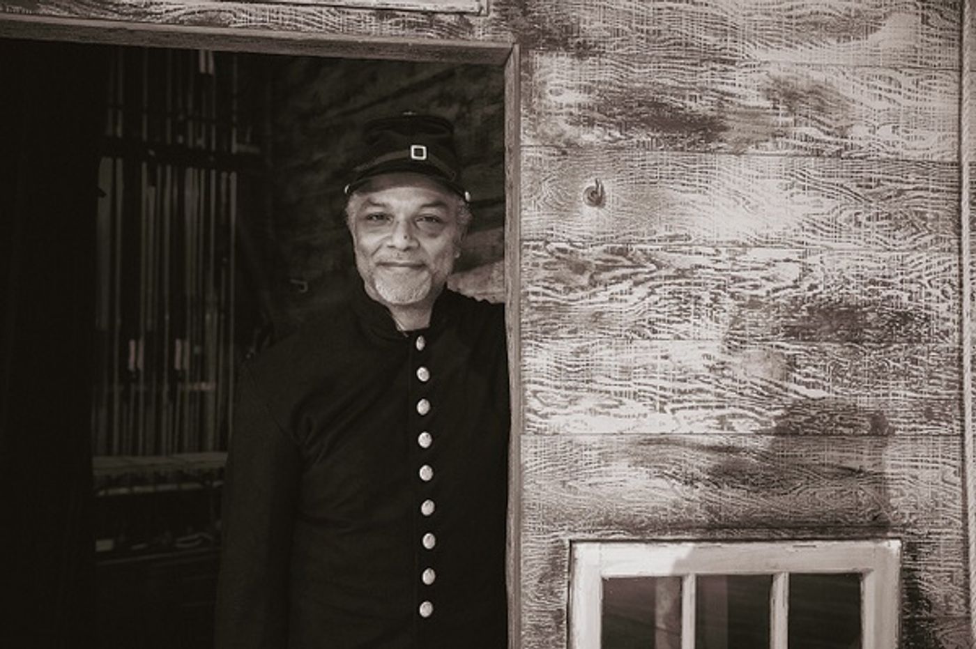 Photos: TOY Presents SECRET SOLDIERS: HEROINES IN DISGUISE, March 4-26  Image