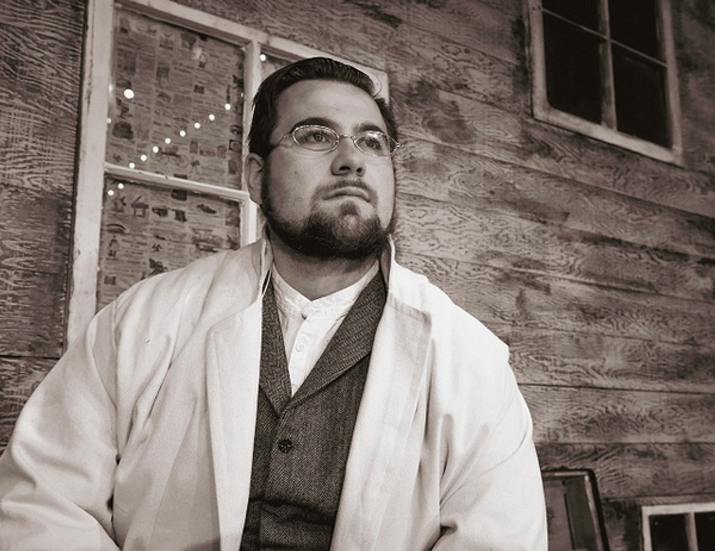 Photos: TOY Presents SECRET SOLDIERS: HEROINES IN DISGUISE, March 4-26  Image