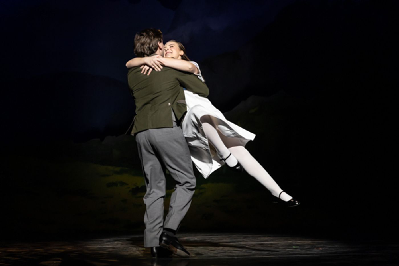 Photos: First look at Butterfly Guild of Nationwide Children's Hospital's THE SOUND OF MUSIC Photos: First look at Butterfly Guild of Nationwide Children's Hospital's THE SOUND OF MUSIC Image