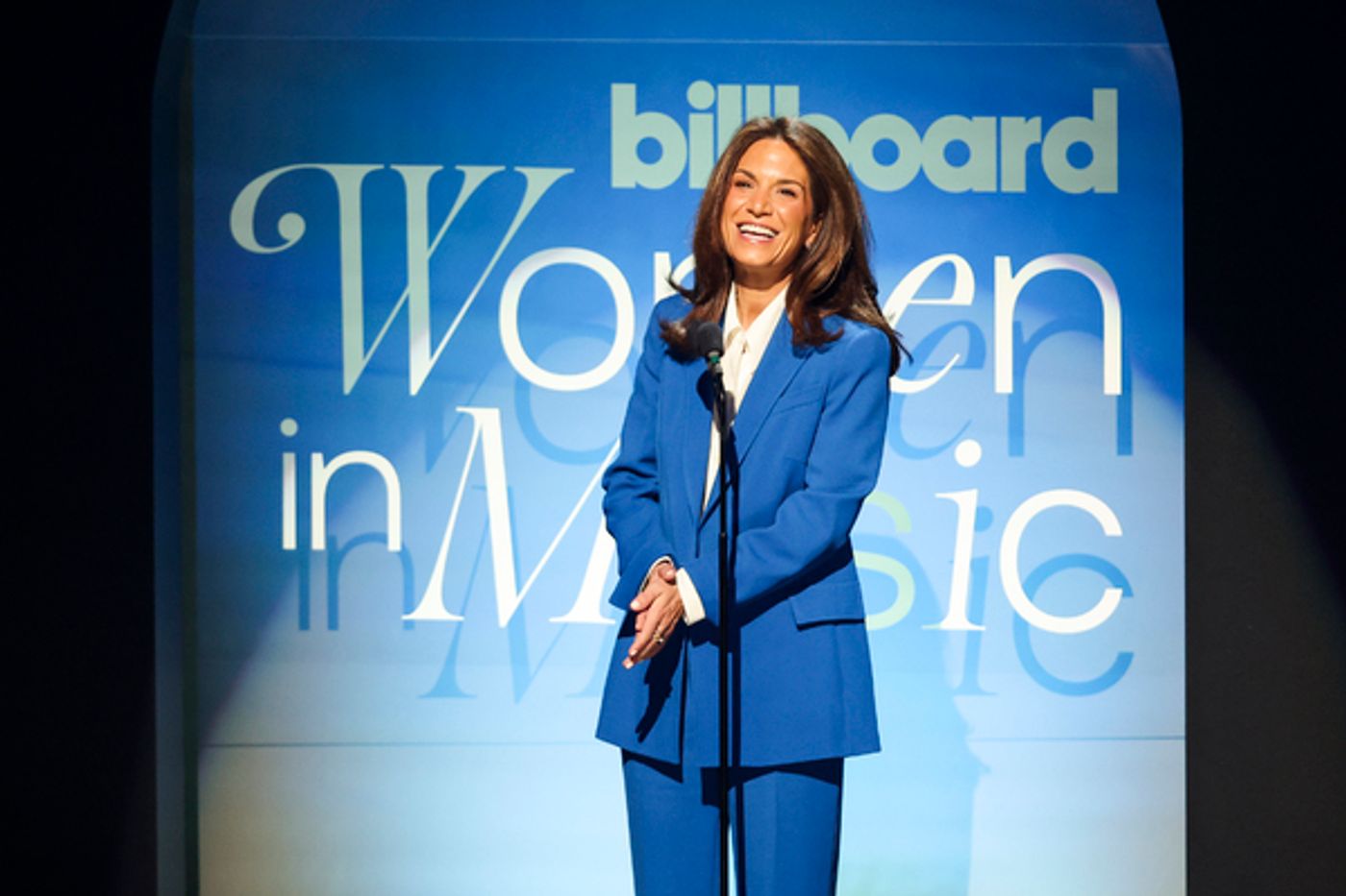 Photos: Quinta Brunson, Lana Del Rey & More Attend Billboard's Women in Music Awards  Image