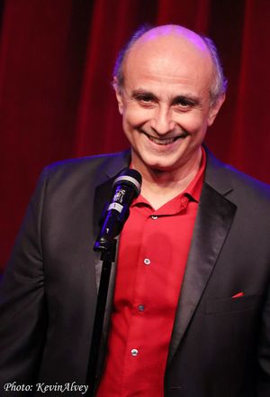 Stephen DeRosa Photo