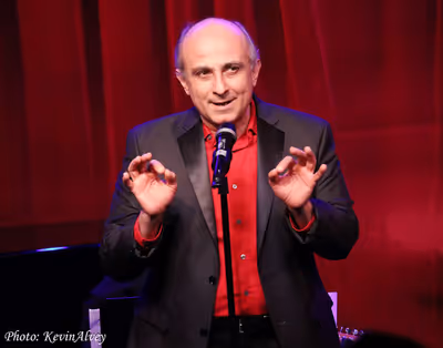 Stephen DeRosa Photo