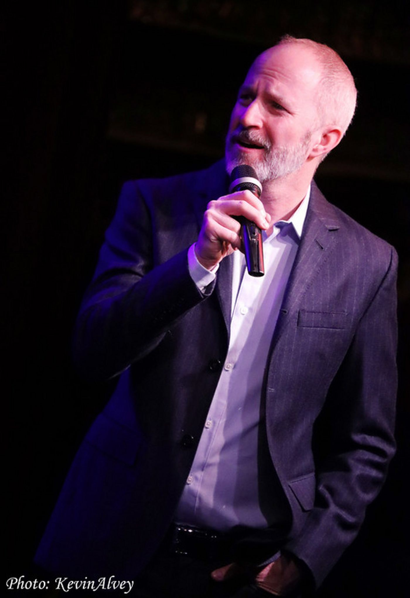 Photos: Amanda Green Celebrates February At Birdland  Image