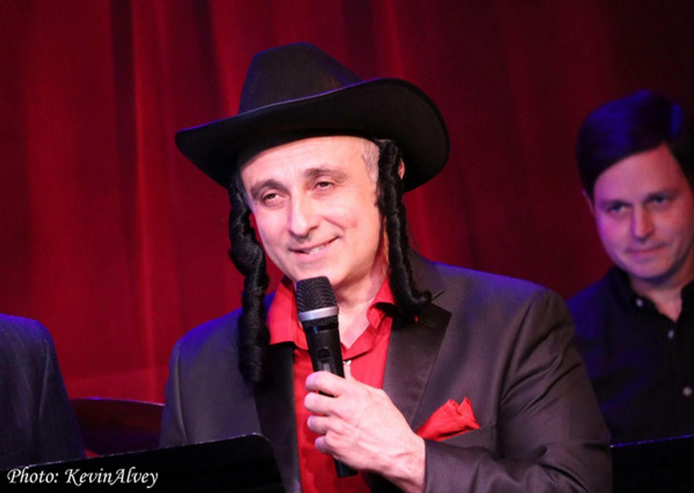 Photos: Amanda Green Celebrates February At Birdland  Image