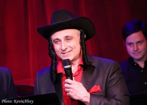 Stephen DeRosa Photo