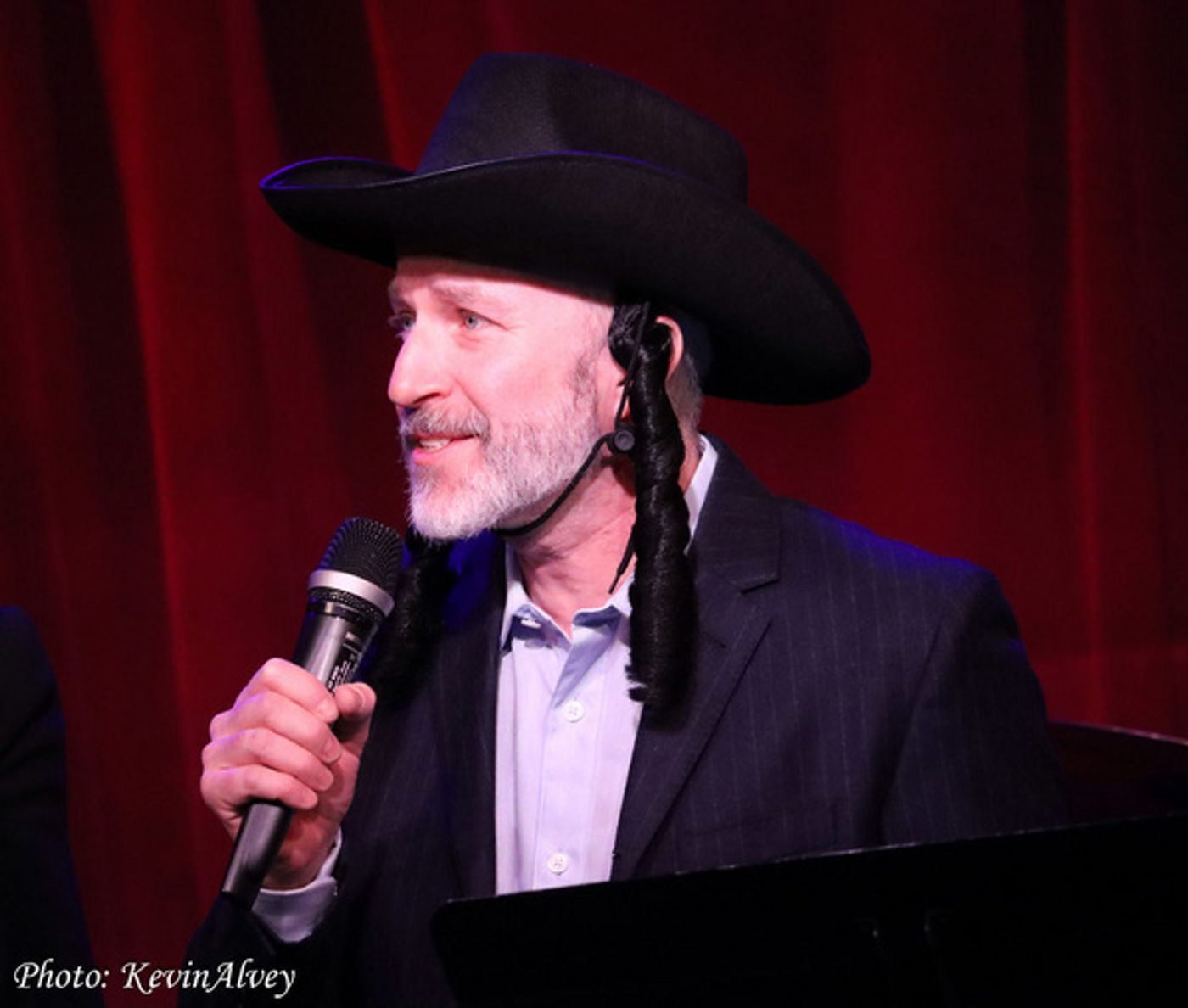 Photos: Amanda Green Celebrates February At Birdland  Image