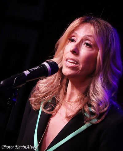 Amanda Green Photo