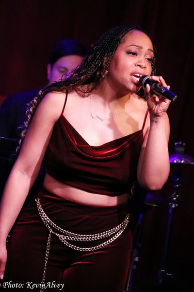 Tamika Lawrence Photo
