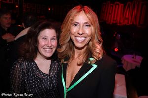 Marcy Heisler, Amanda Green Photo