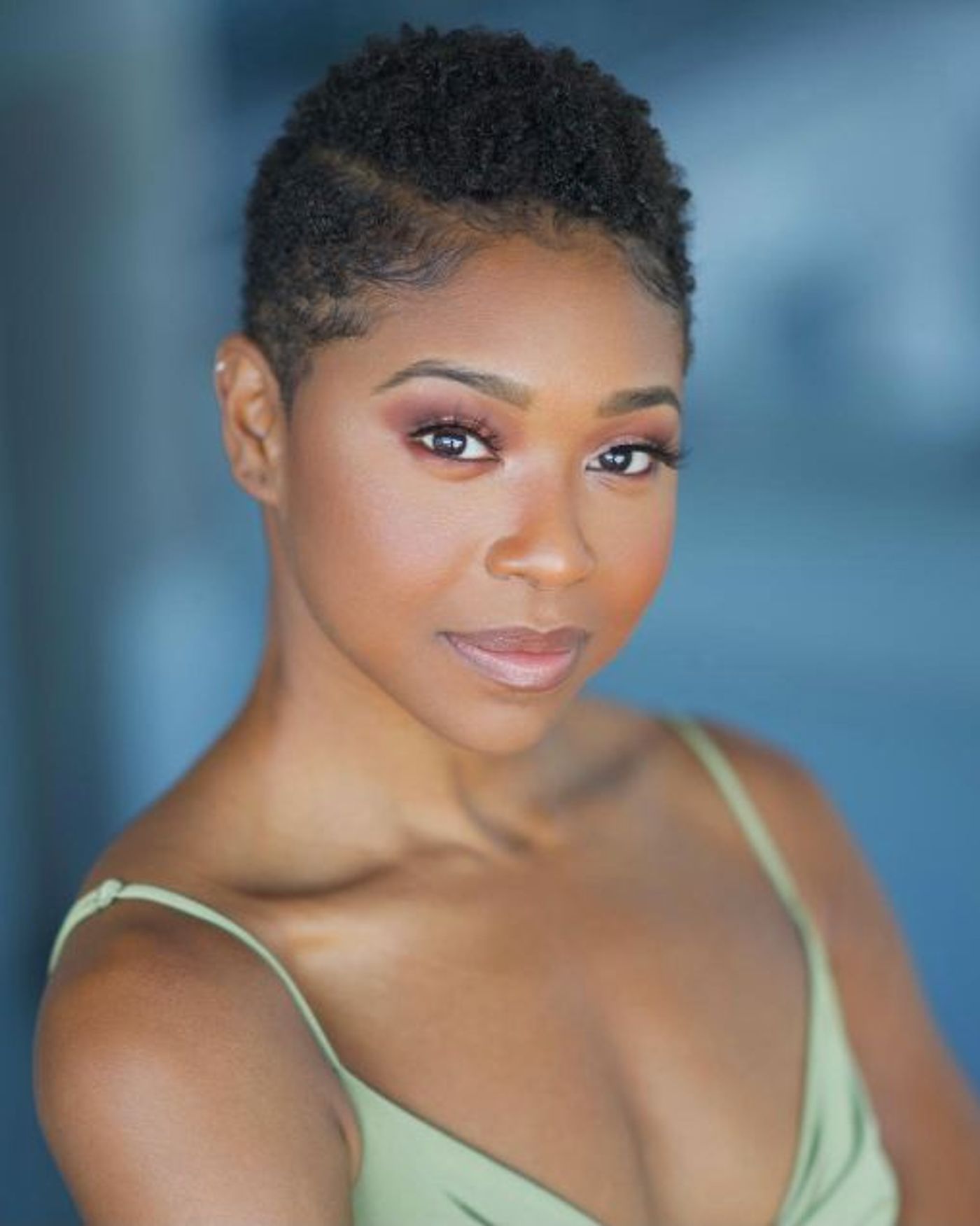 Meet the Cast of FAT HAM, Beginning Previews on Broadway Tonight!  Image