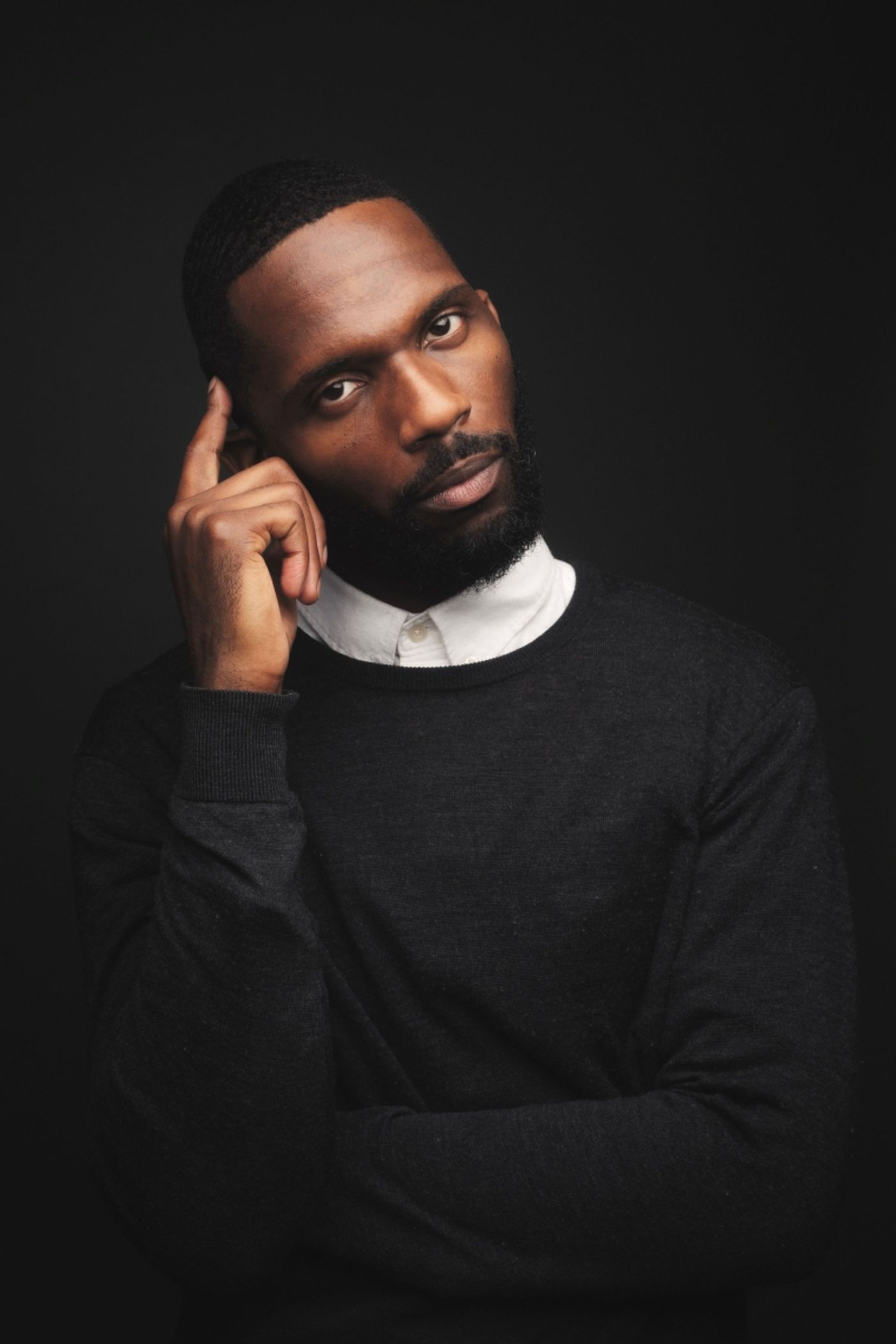 Meet the Cast of FAT HAM, Beginning Previews on Broadway Tonight!  Image