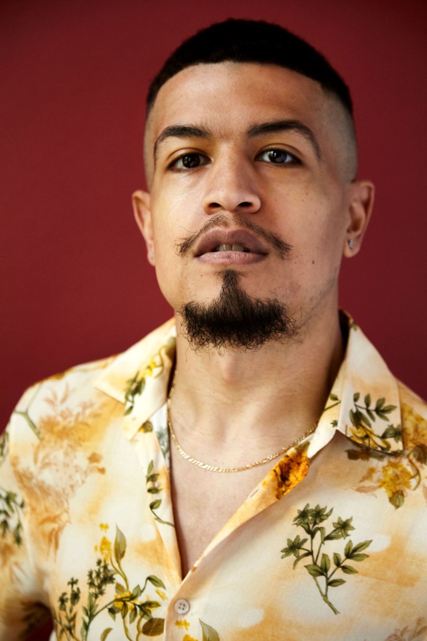 Meet the Cast of FAT HAM, Beginning Previews on Broadway Tonight!  Image