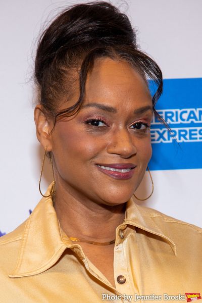 Rema Webb Photo