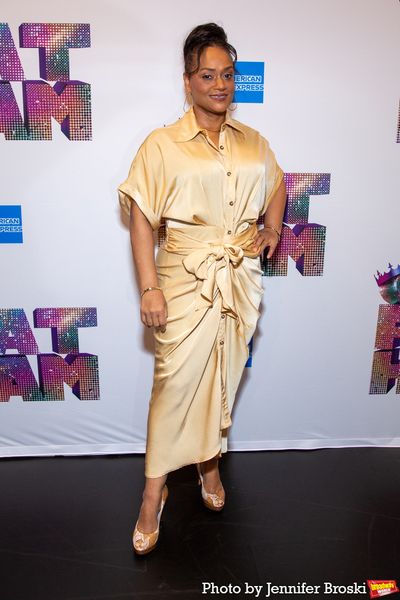 Rema Webb Photo