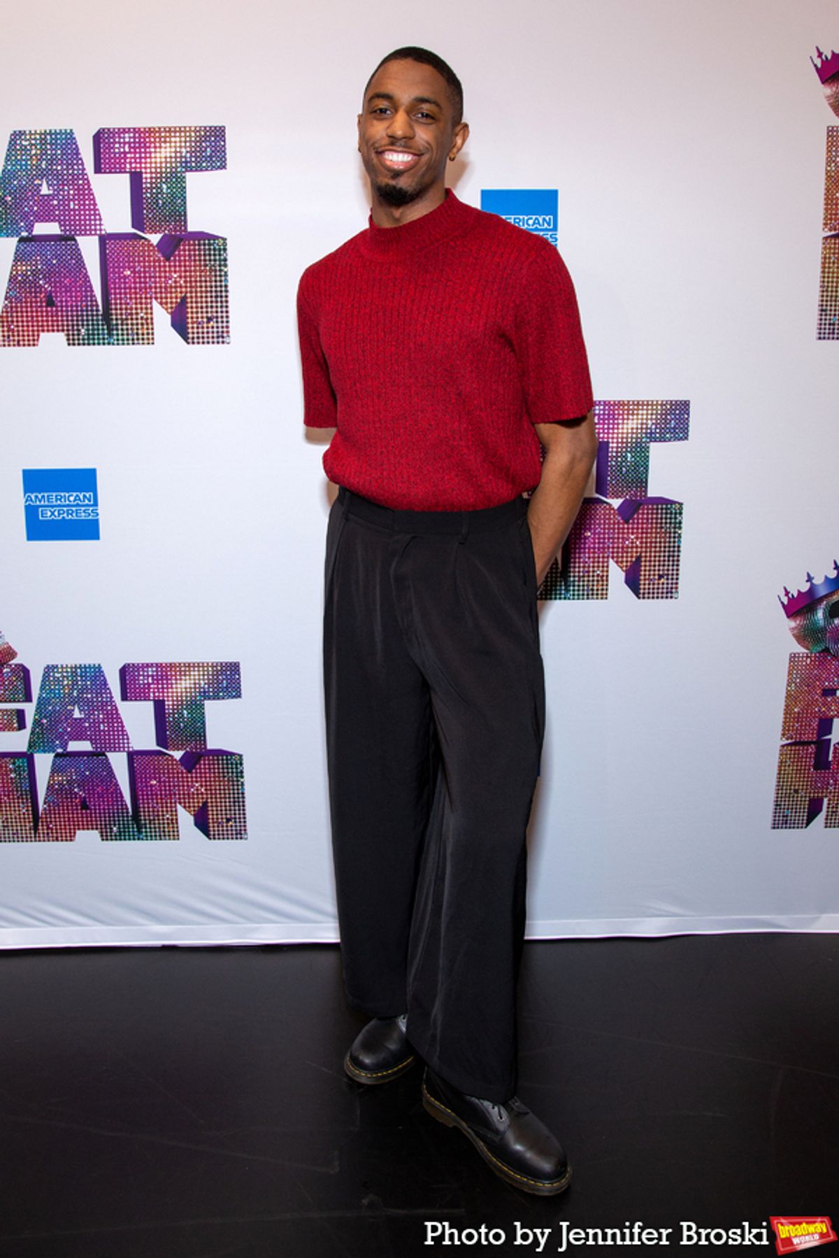 Matthew Elijah Webb at 