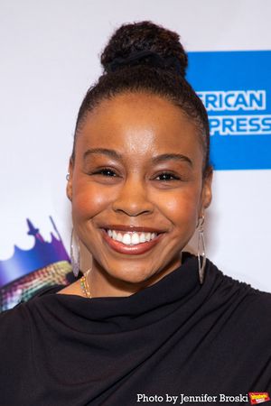 Alexandria Lewis Photo