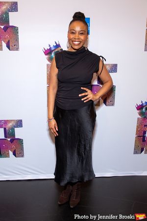 Alexandria Lewis Photo