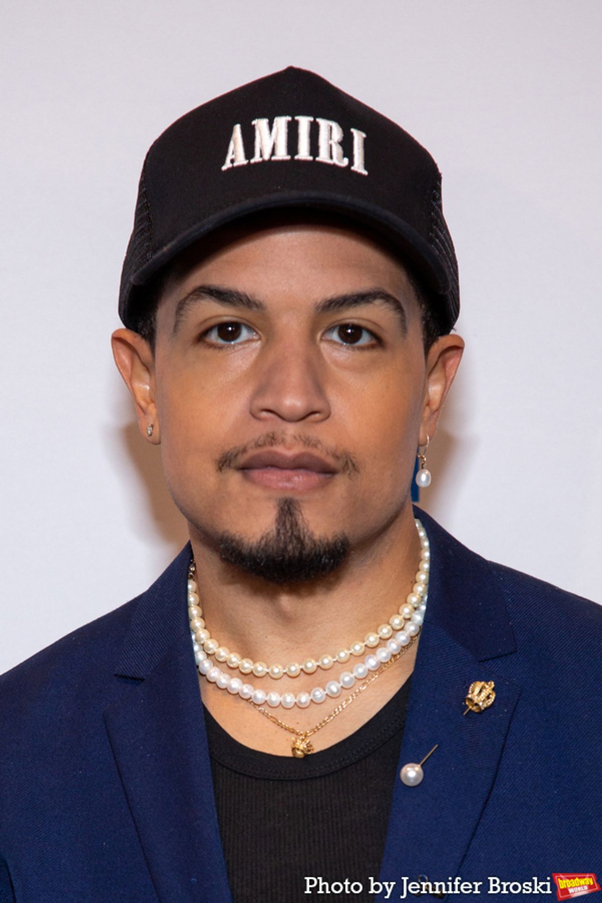 Chris Herbie Holland at 