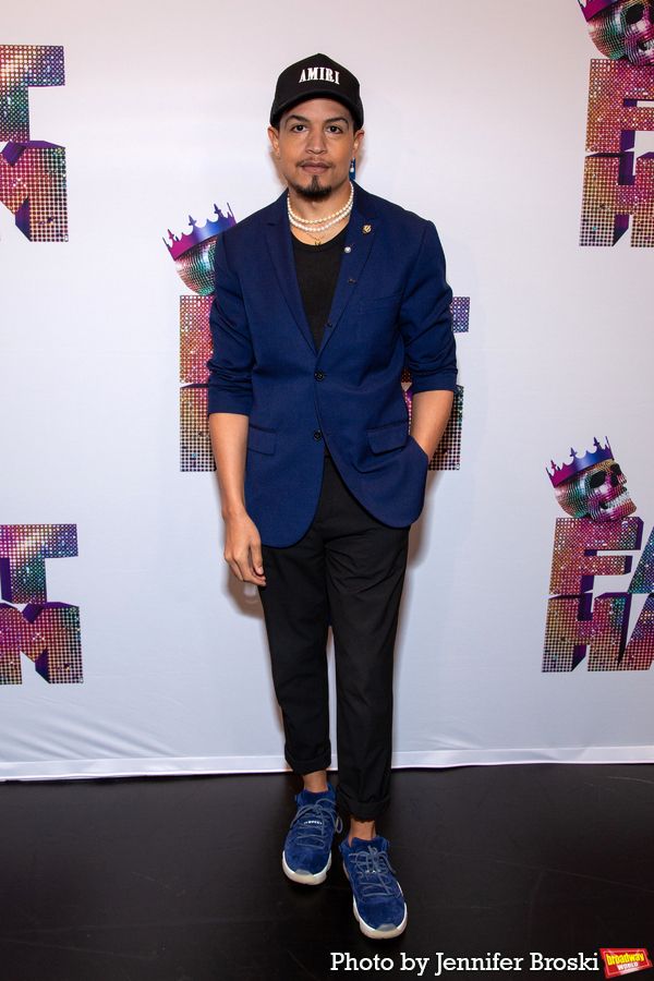 Chris Herbie Holland Photo