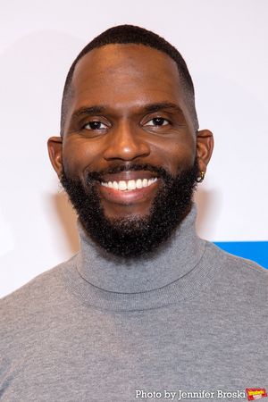 Calvin Leon Smith Photo