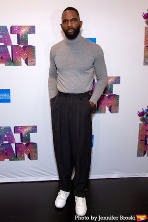 Calvin Leon Smith Photo