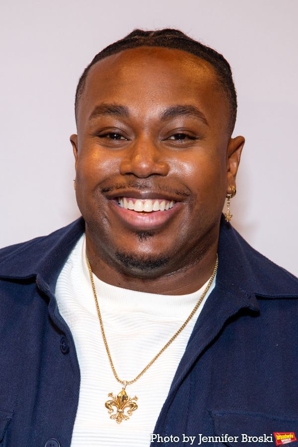 Marcel Spears Photo