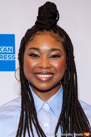 Adrianna Mitchell Photo