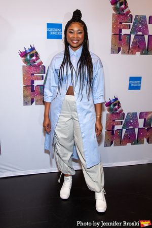 Adrianna Mitchell Photo