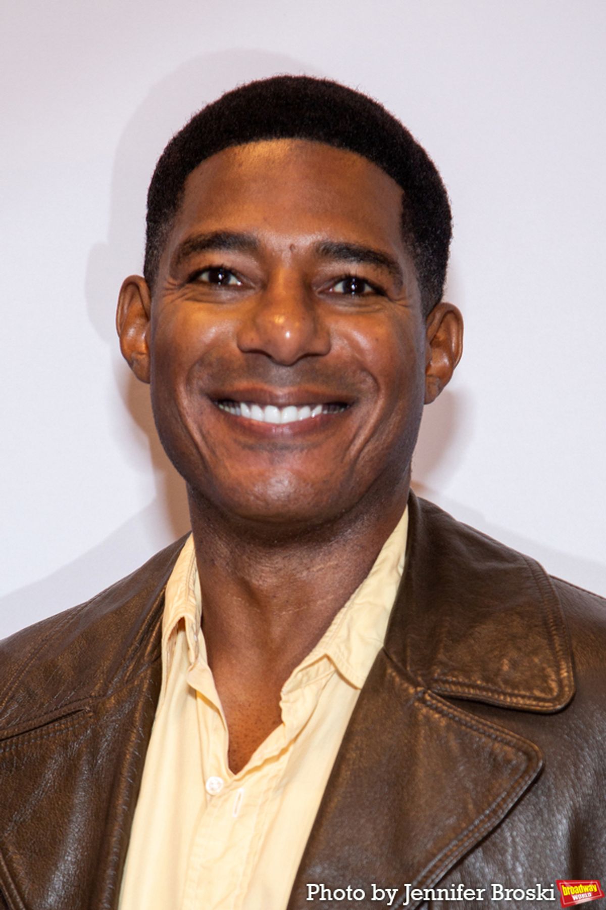 Billy Eugene Jones at 