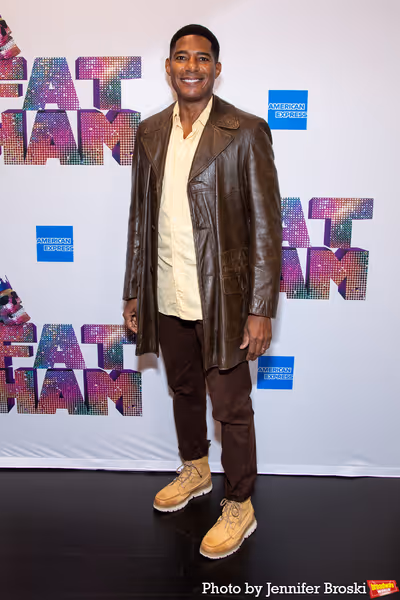 Billy Eugene Jones Photo
