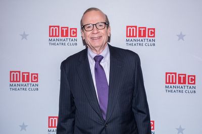 Barry Grove Photo
