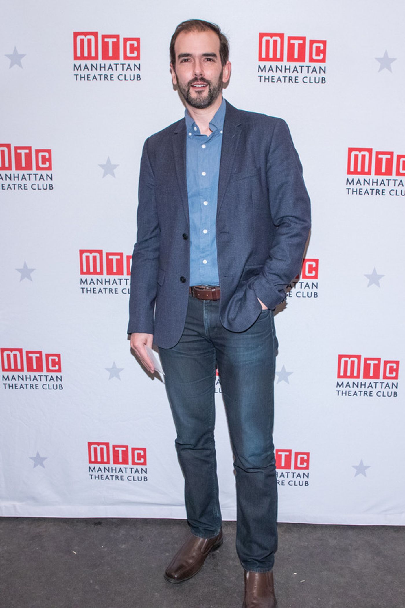 Photos: Go Inside Opening Night of THE BEST WE COULD at Manhattan Theatre Club  Image