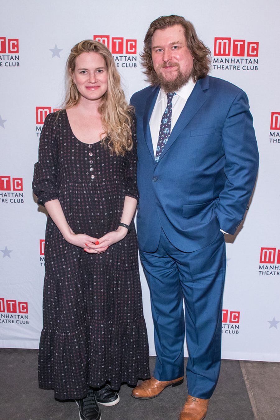 Photos: Go Inside Opening Night of THE BEST WE COULD at Manhattan Theatre Club Image