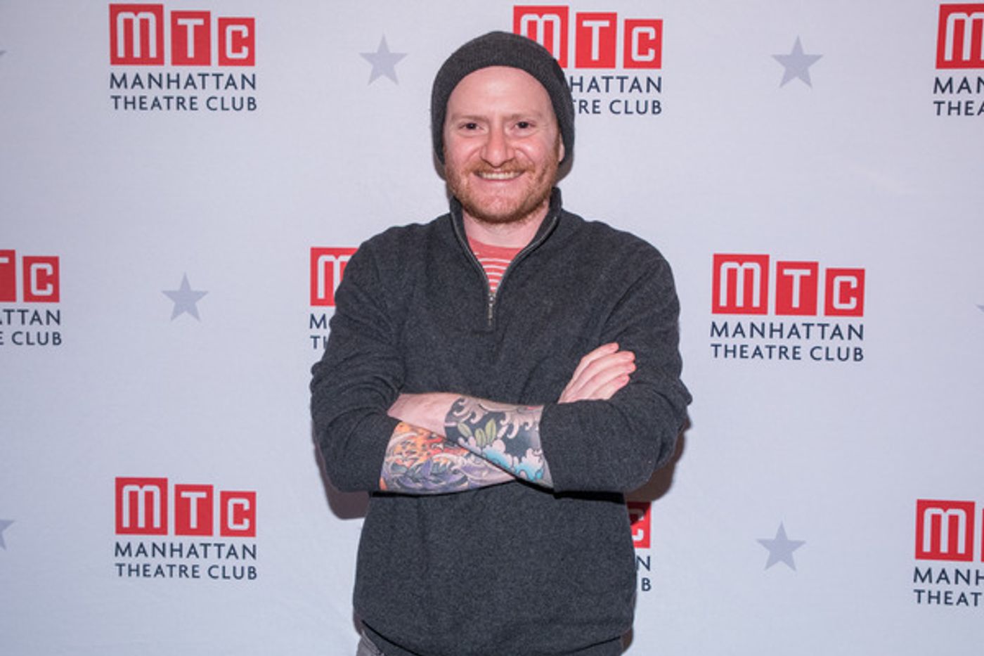 Photos: Go Inside Opening Night of THE BEST WE COULD at Manhattan Theatre Club  Image