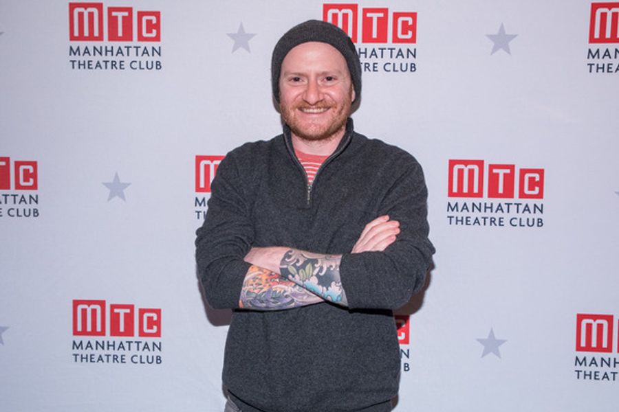 Photos: Go Inside Opening Night of THE BEST WE COULD at Manhattan Theatre Club Image