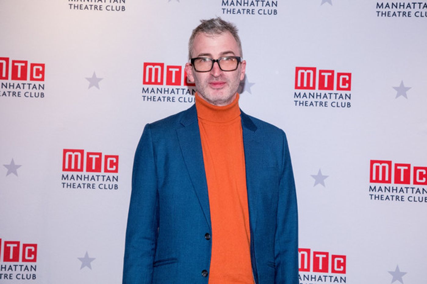 Photos: Go Inside Opening Night of THE BEST WE COULD at Manhattan Theatre Club  Image