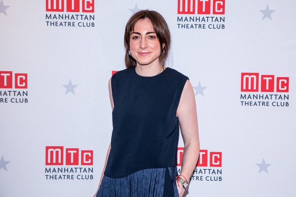 Photos: Go Inside Opening Night of THE BEST WE COULD at Manhattan Theatre Club — photo 14 of 32
