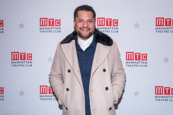 Brandon Dirden Photo