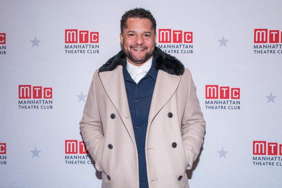 Photos: Go Inside Opening Night of THE BEST WE COULD at Manhattan Theatre Club Image