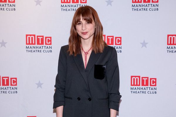 Photos: Go Inside Opening Night of THE BEST WE COULD at Manhattan Theatre Club — photo 15 of 32