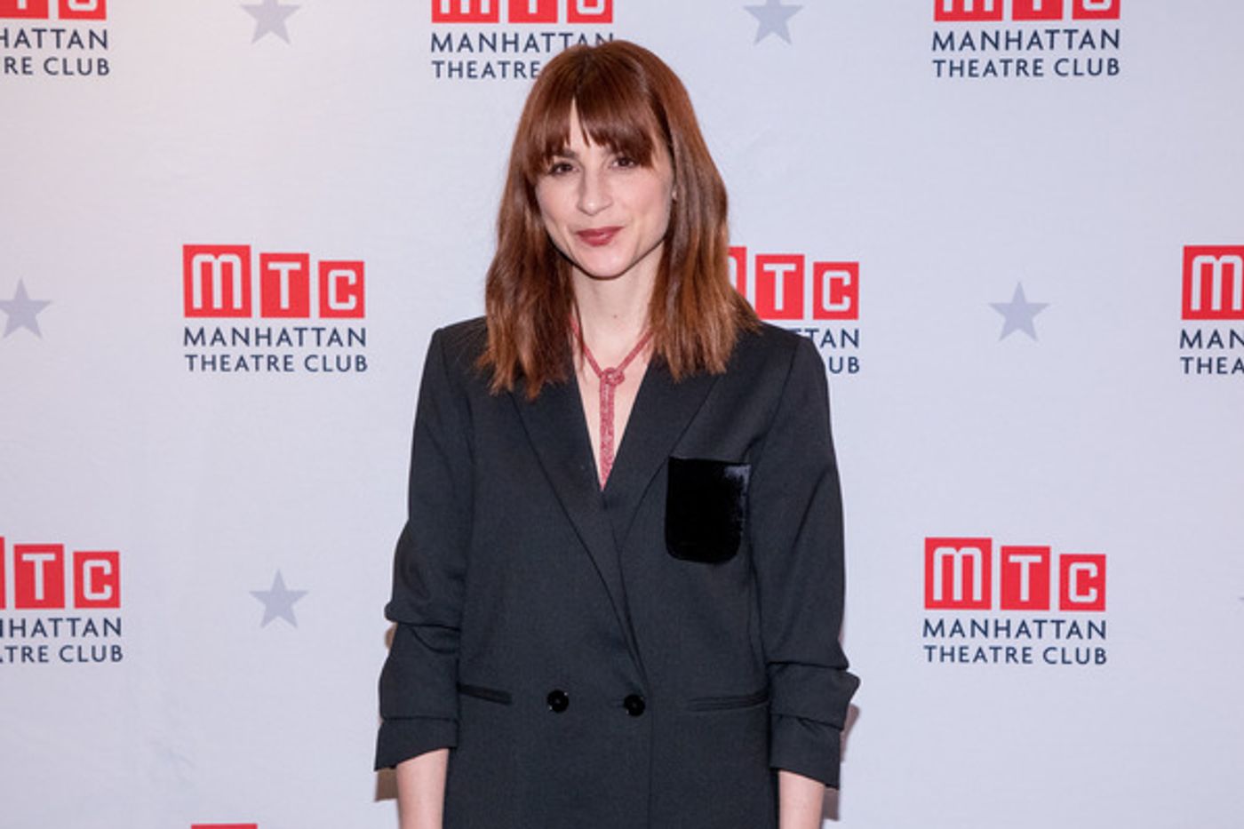 Photos: Go Inside Opening Night of THE BEST WE COULD at Manhattan Theatre Club  Image