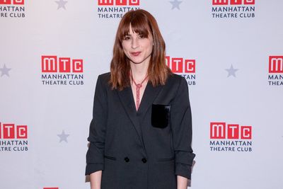 Aya Cash Photo
