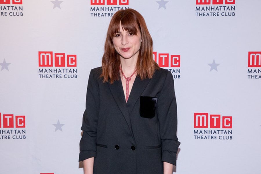 Photos: Go Inside Opening Night of THE BEST WE COULD at Manhattan Theatre Club Image