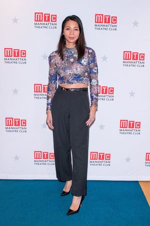 Maureen Sebastian Photo