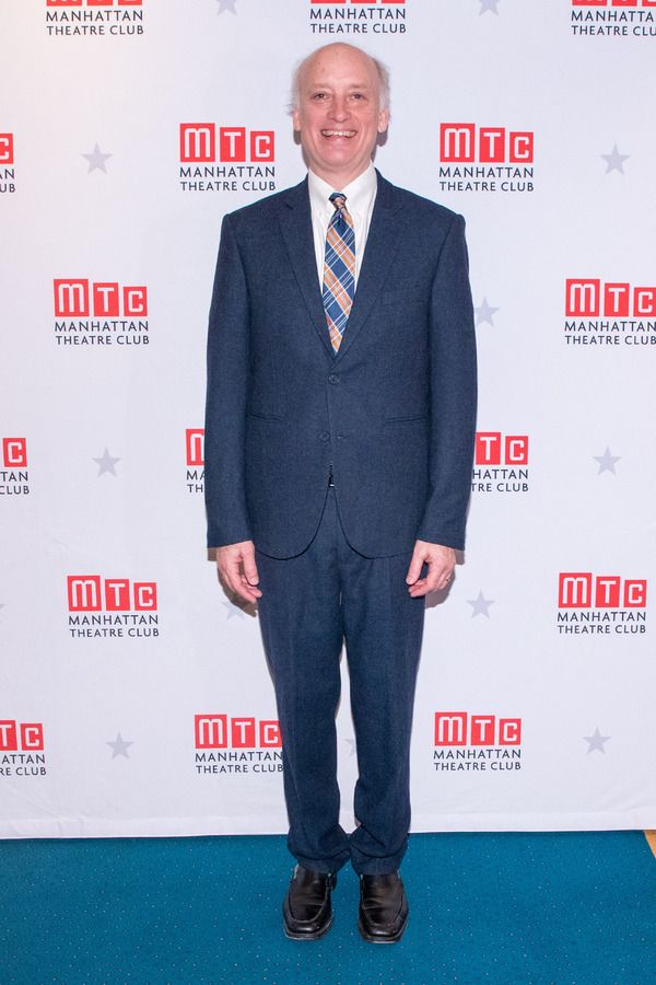Photos: Go Inside Opening Night of THE BEST WE COULD at Manhattan Theatre Club — photo 17 of 32
